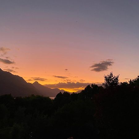 East Rock Apartment Queenstown Luaran gambar