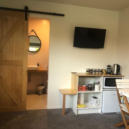 East Rock Apartment Queenstown Luaran gambar