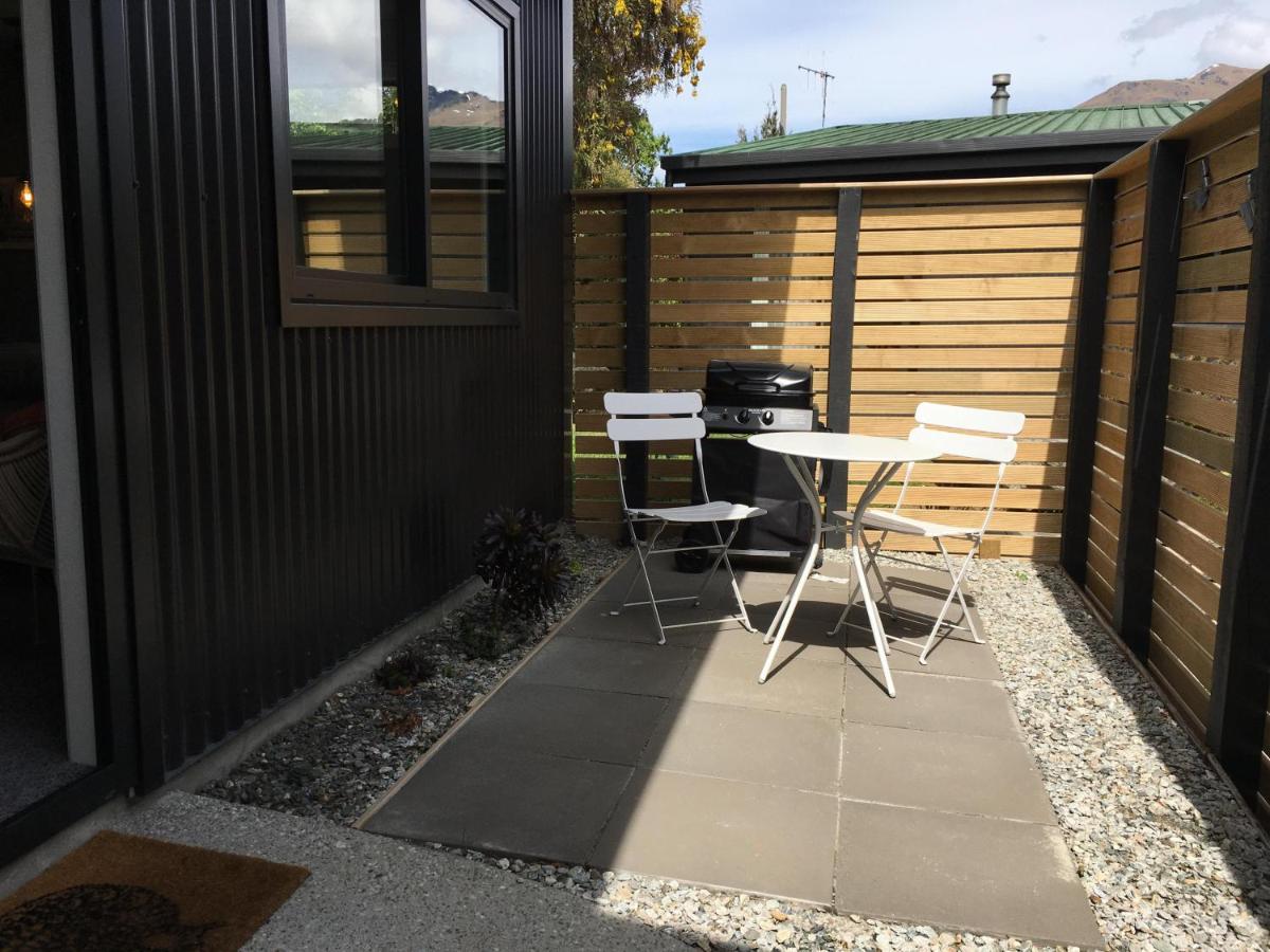 East Rock Apartment Queenstown Luaran gambar
