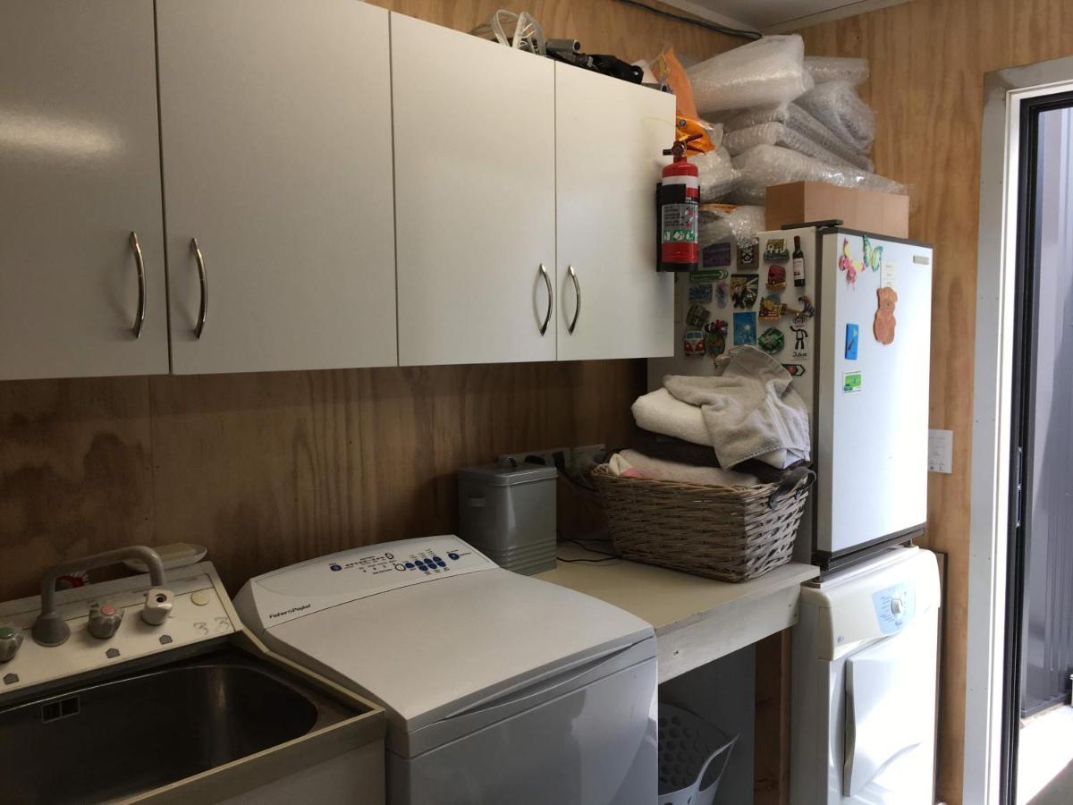 East Rock Apartment Queenstown Luaran gambar