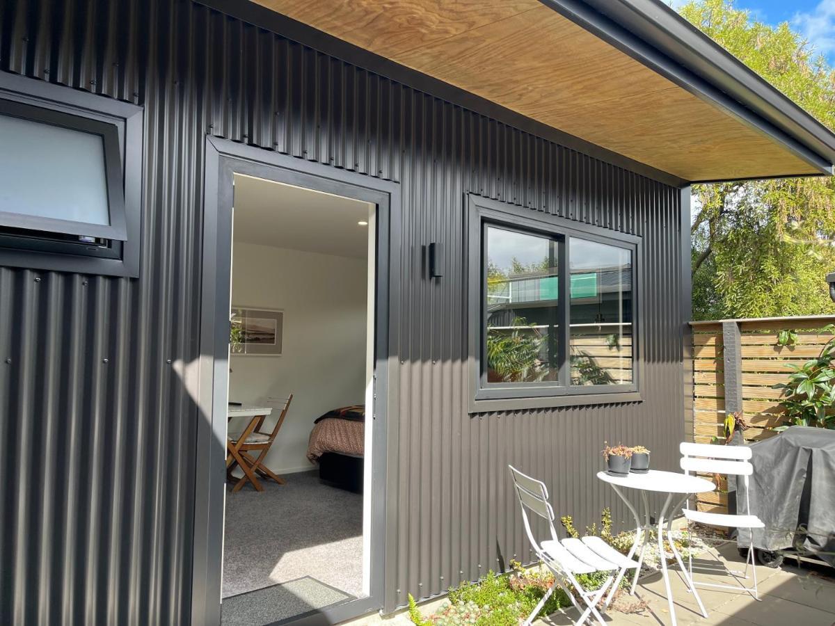 East Rock Apartment Queenstown Luaran gambar