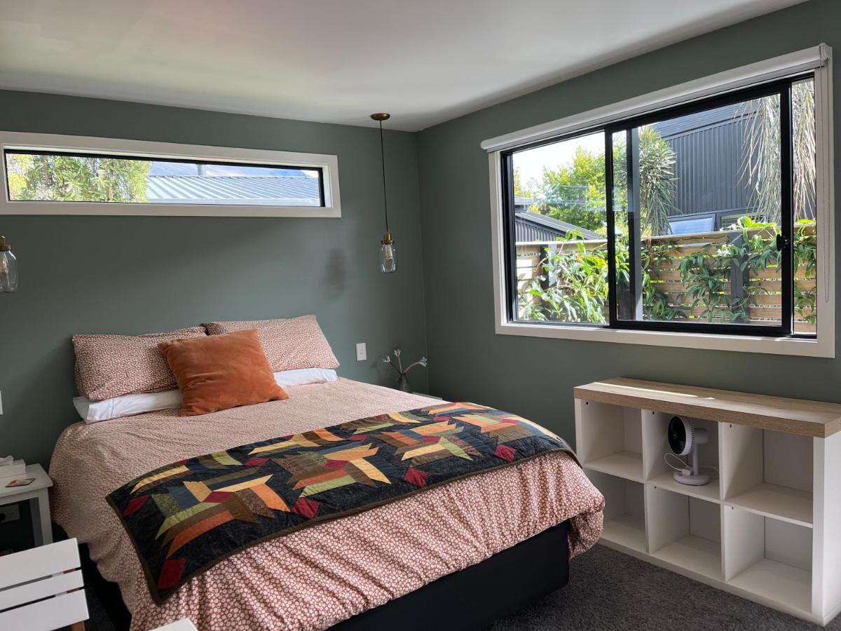 East Rock Apartment Queenstown Luaran gambar