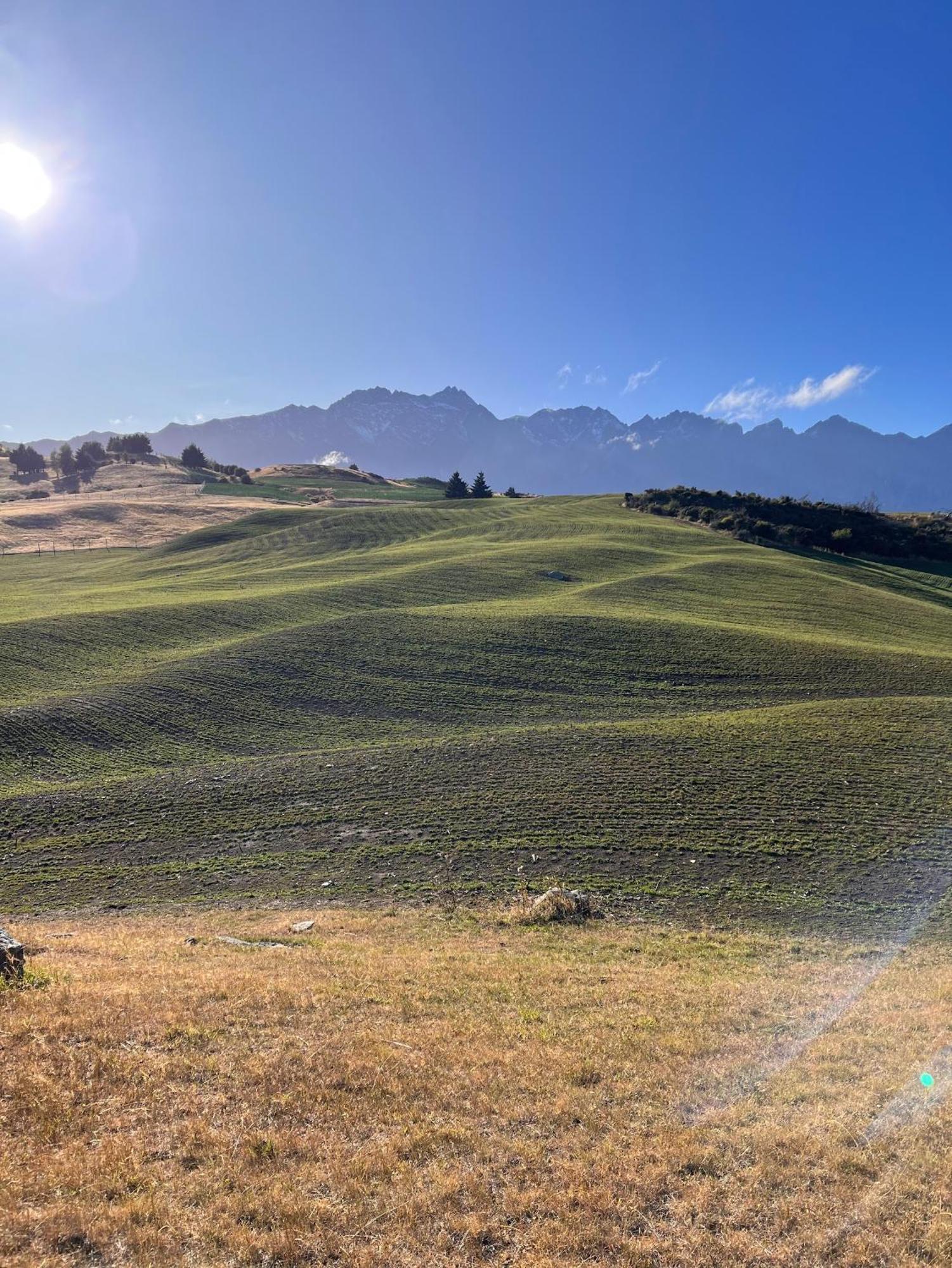 East Rock Apartment Queenstown Luaran gambar