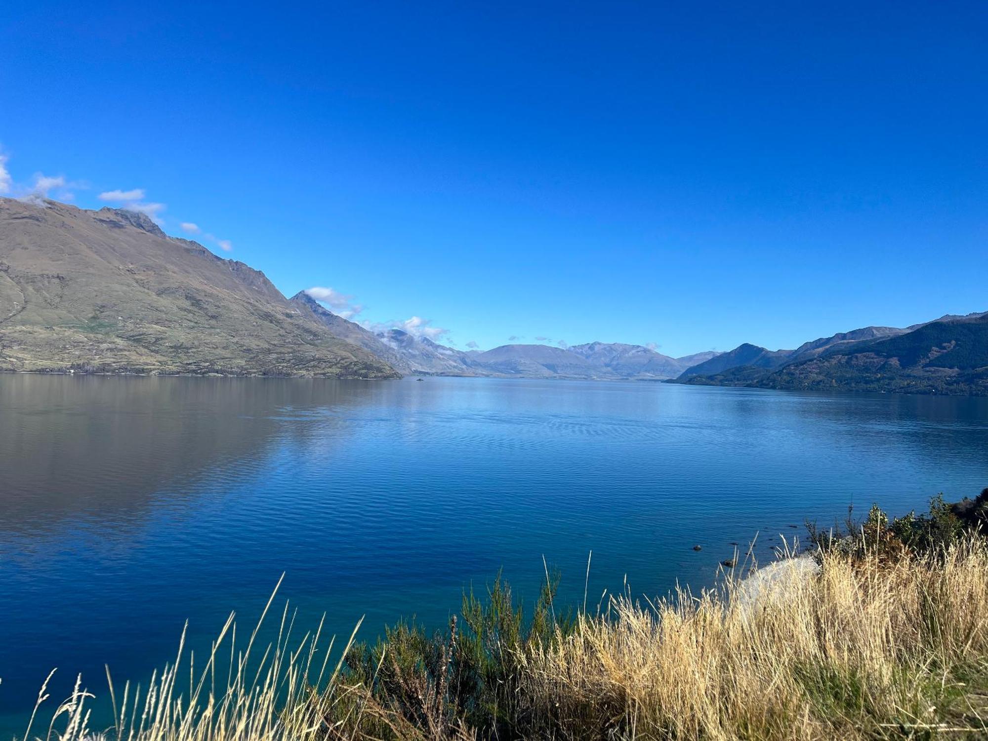 East Rock Apartment Queenstown Luaran gambar