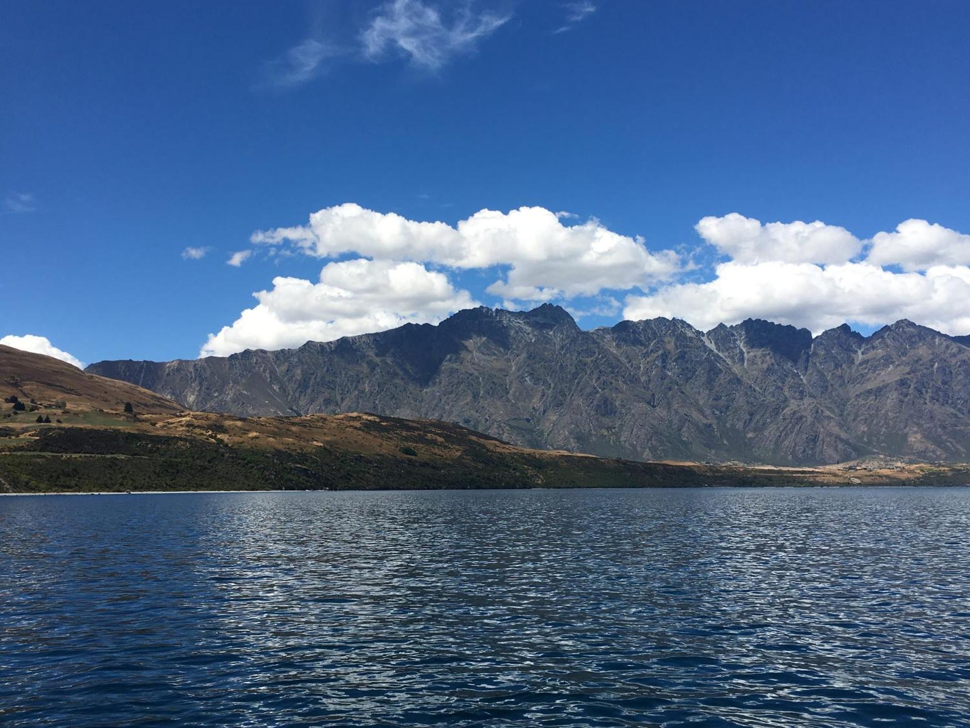 East Rock Apartment Queenstown Luaran gambar