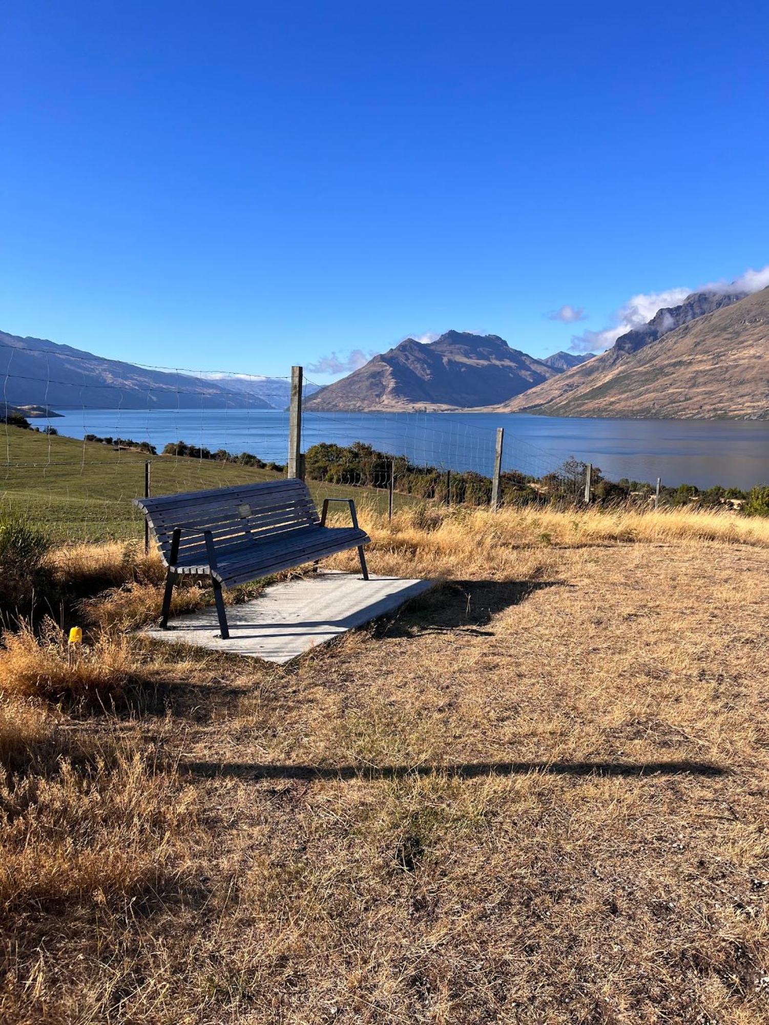 East Rock Apartment Queenstown Luaran gambar
