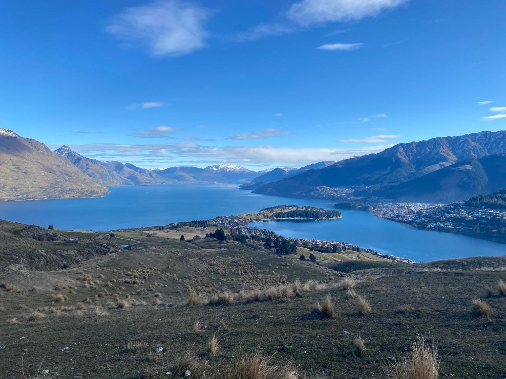 East Rock Apartment Queenstown Luaran gambar