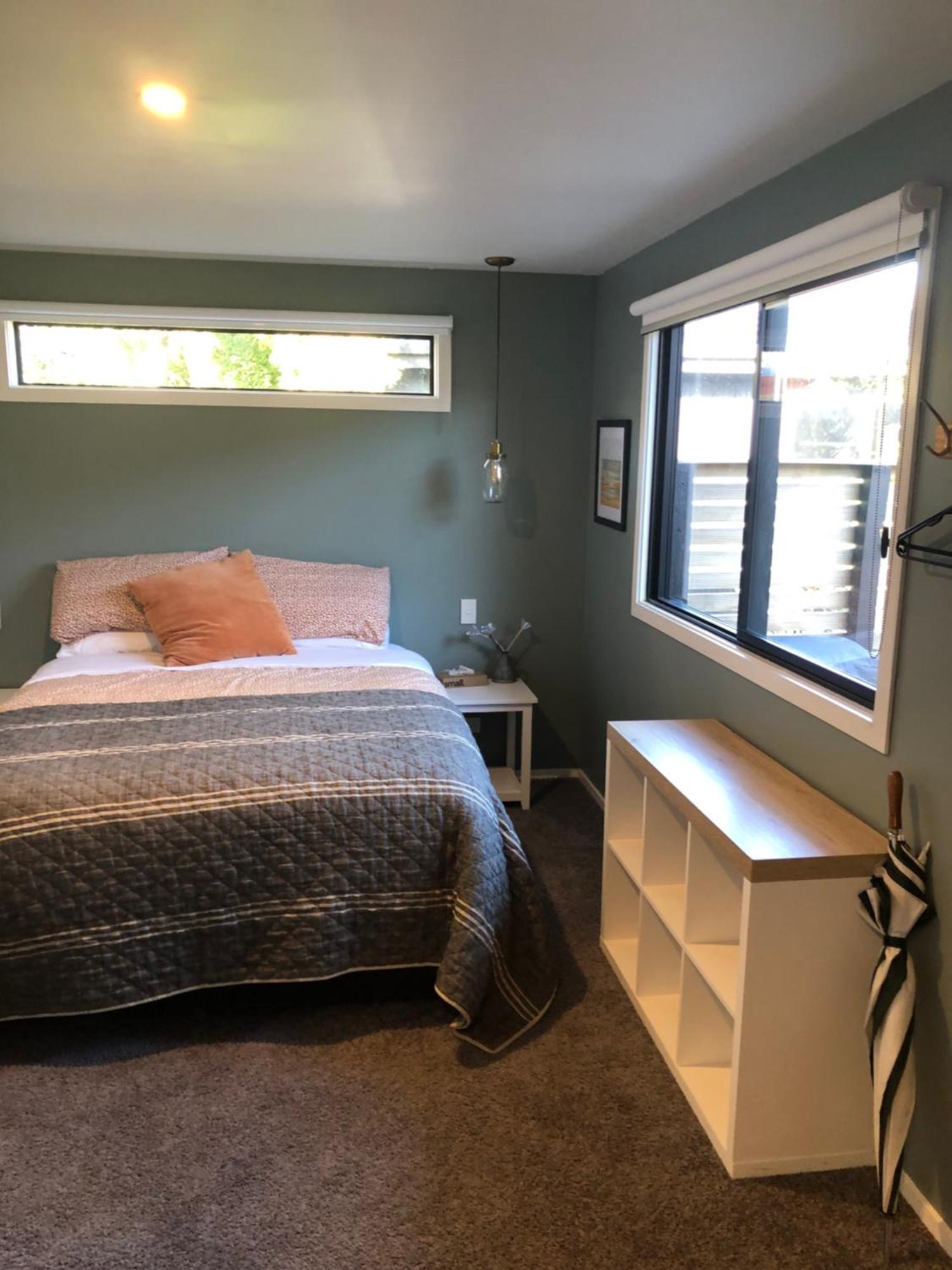 East Rock Apartment Queenstown Luaran gambar