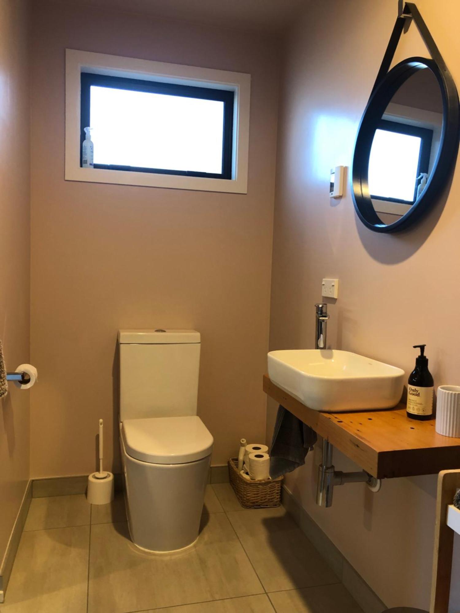 East Rock Apartment Queenstown Luaran gambar